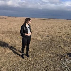 Meet your Posher, Andrea